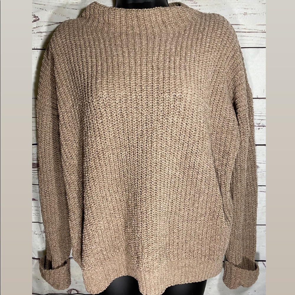 Macy’s l Pink Rose Sweater